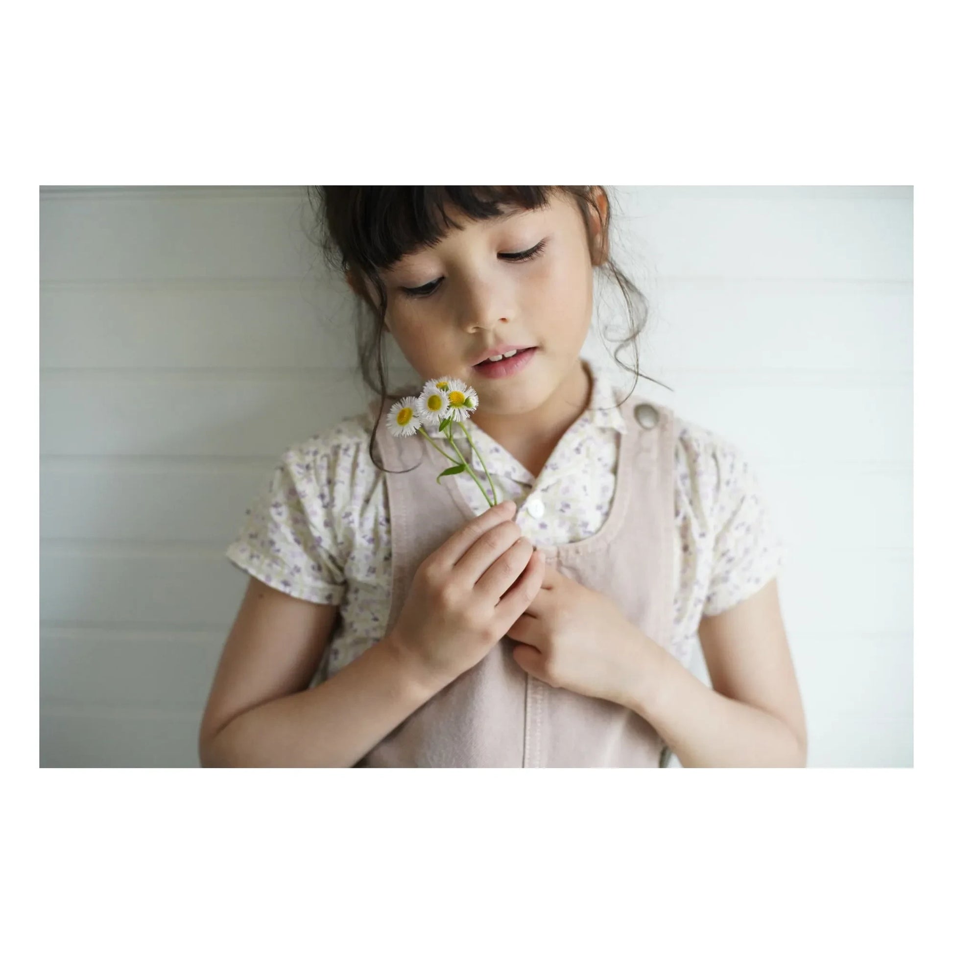 Soor Ploom - Combishort Delphine | Pale Pink
