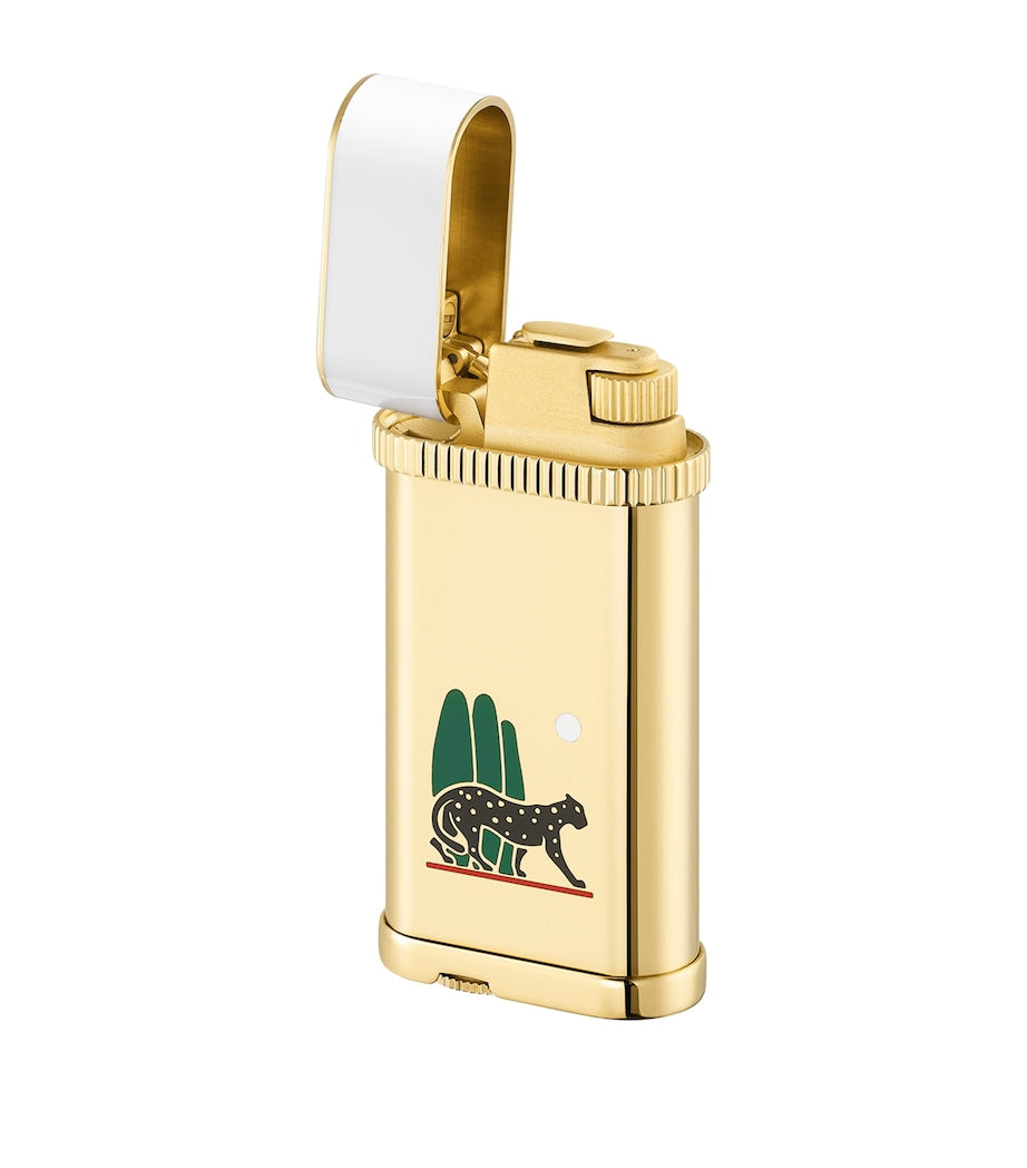 Panthère de Cartier Lighter