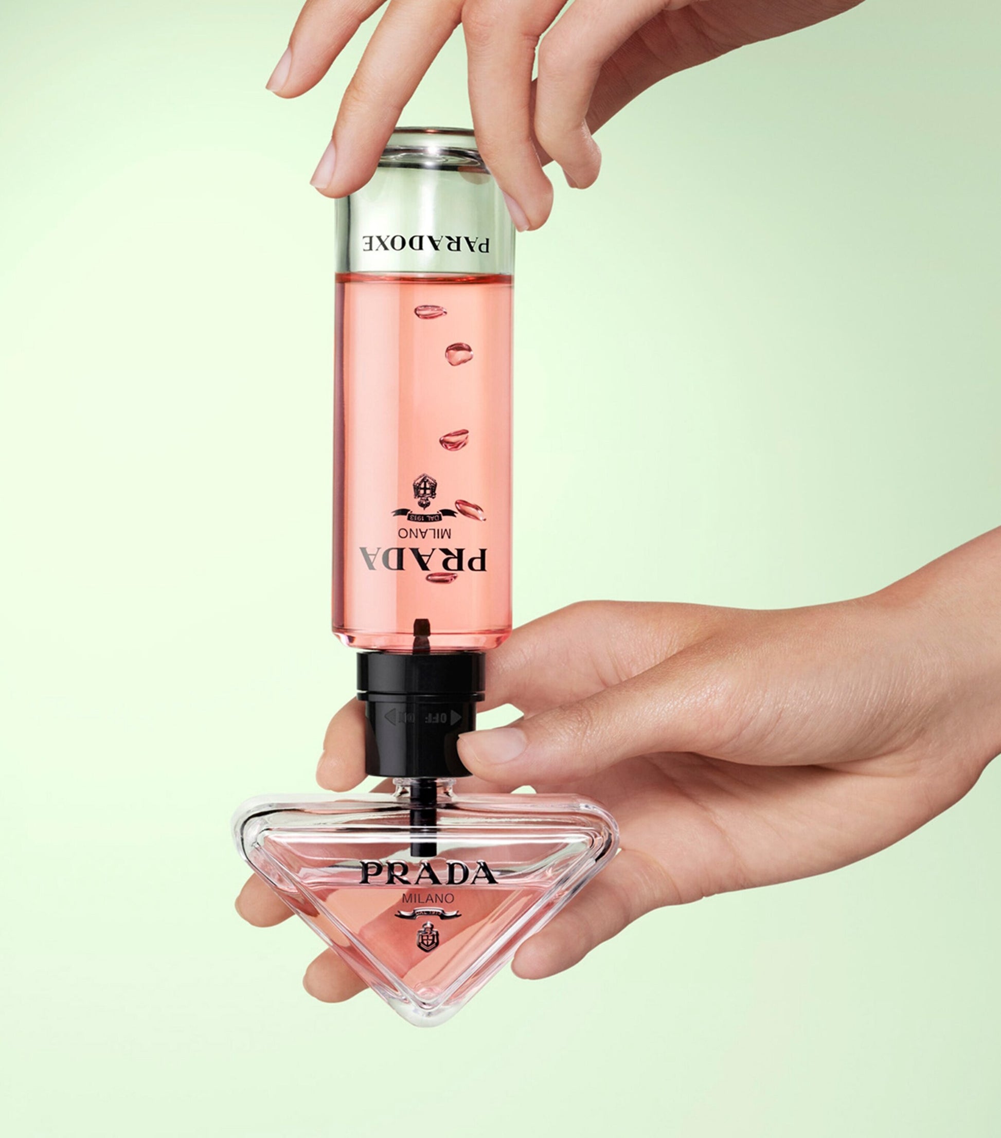 Paradoxe Eau de Parfum (30ml)