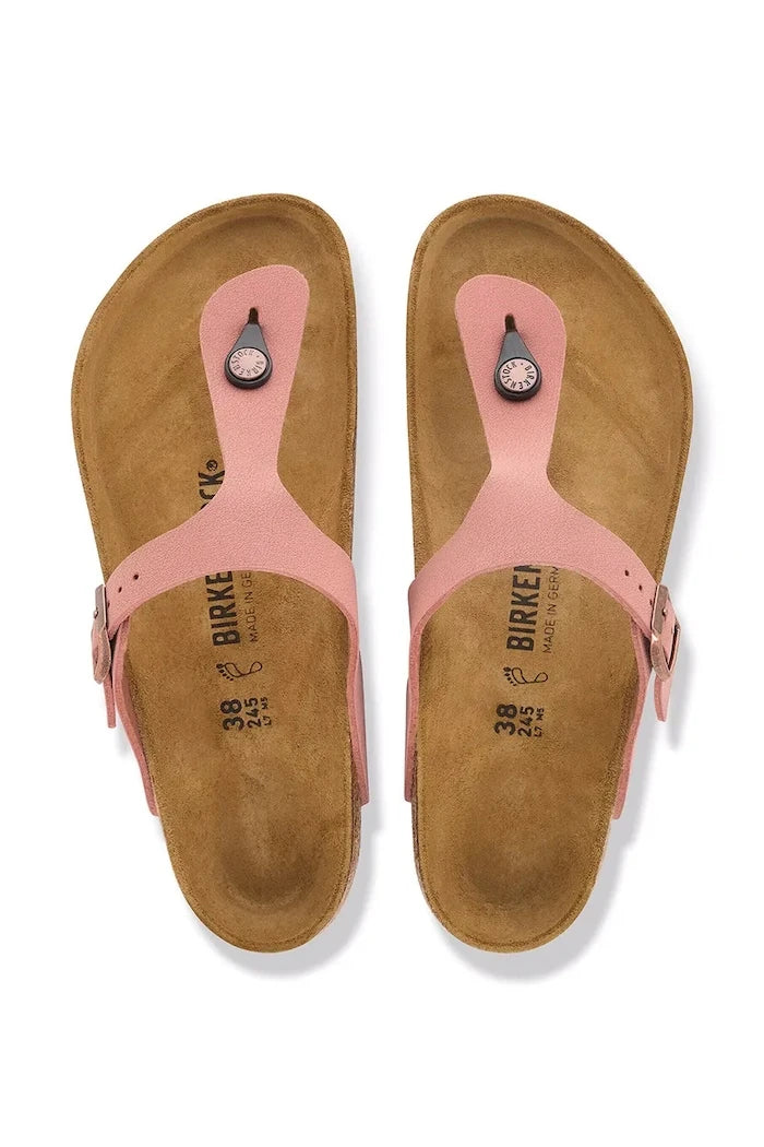 Birkenstock Kadın Terlik Gizeh Birkibuc