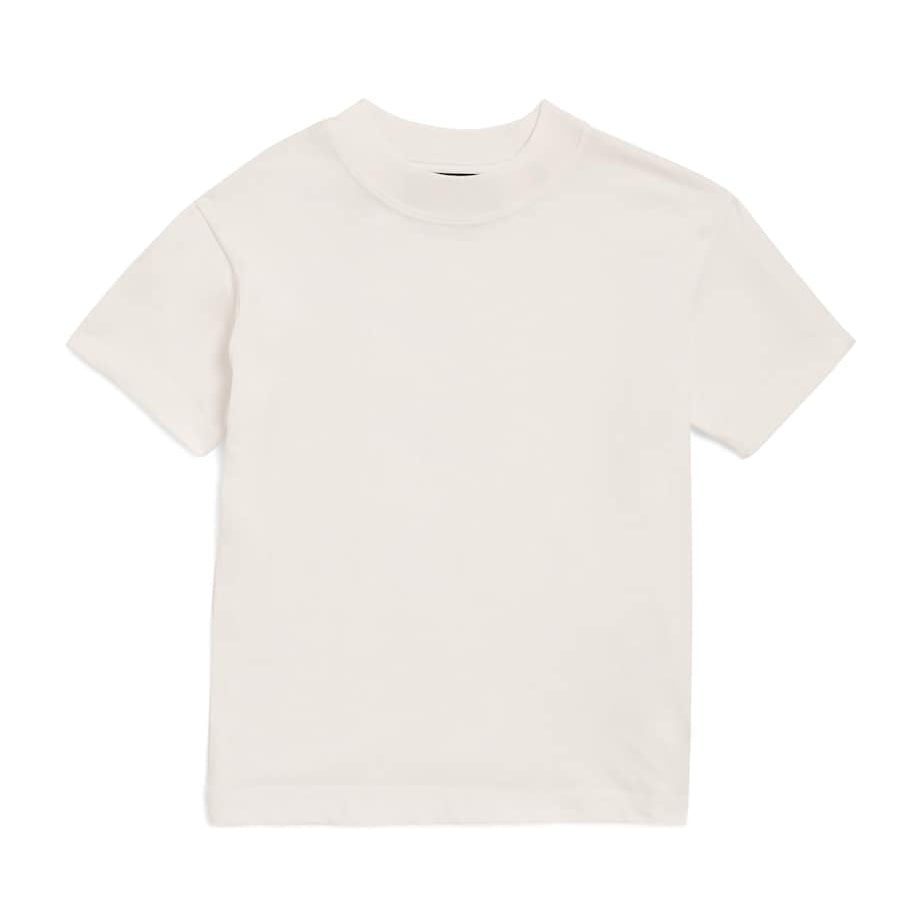 FEAR OF GOD ESSENTIALS KIDS Cotton-Blend Logo T-Shirt (2-16 Years)
