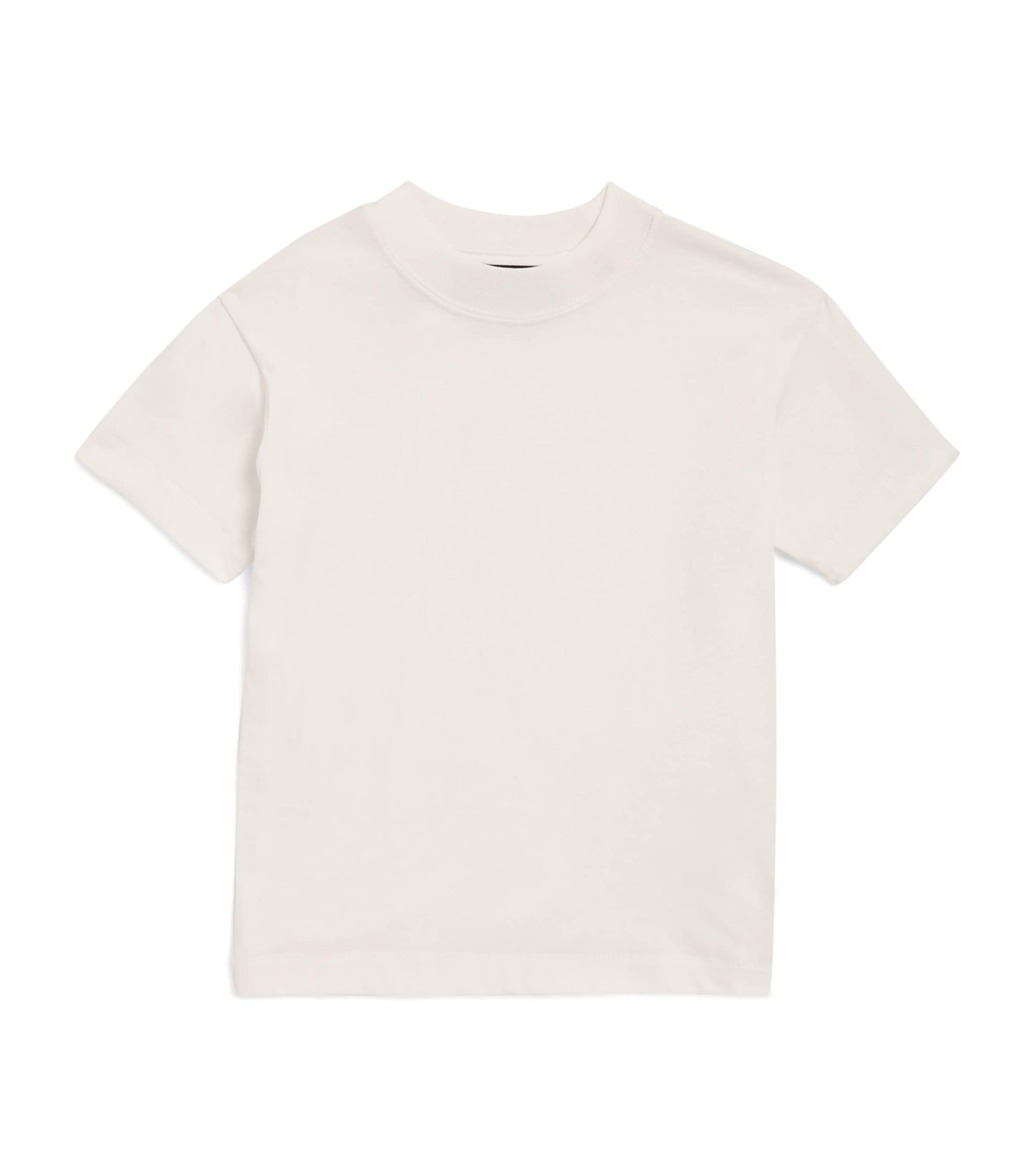 FEAR OF GOD ESSENTIALS KIDS Cotton-Blend Logo T-Shirt (2-16 Years)
