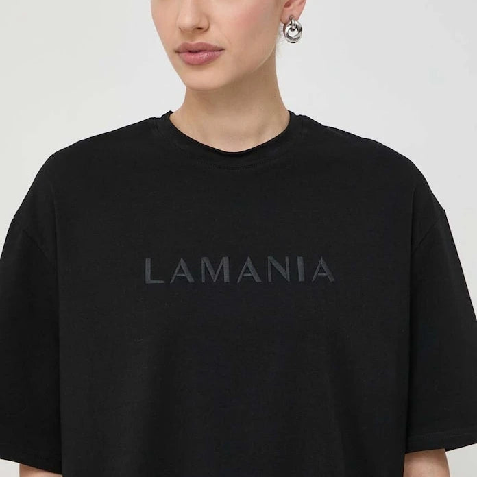 Памучна тениска La Mania