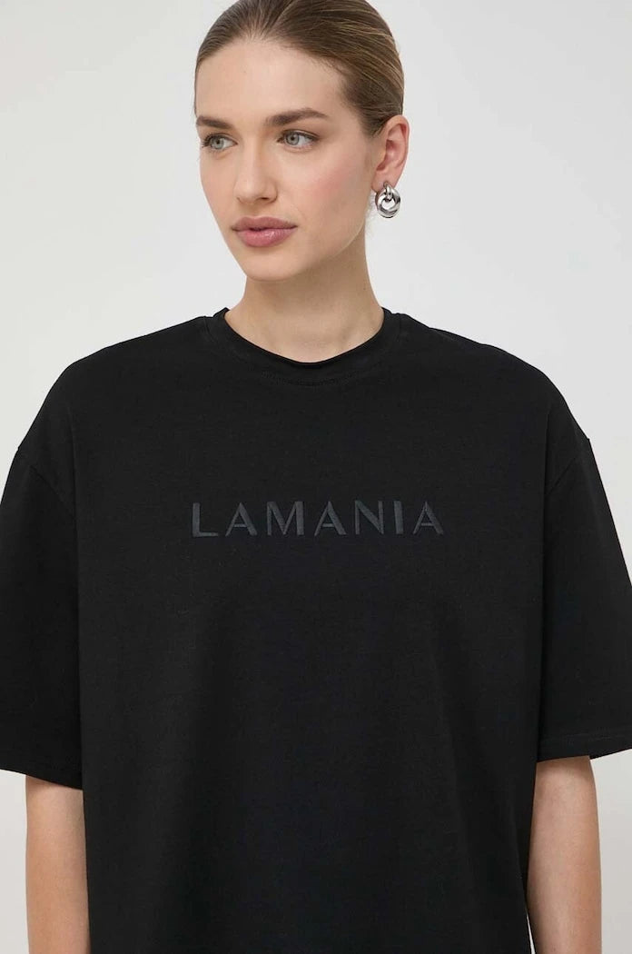 Памучна тениска La Mania