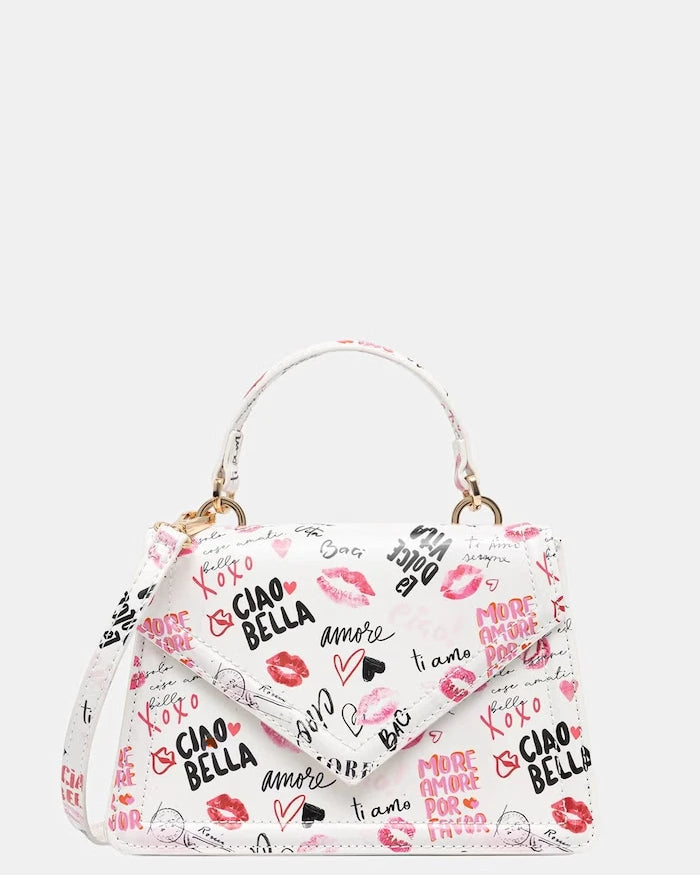 Aldo чанта crossbody дамска BELLAVITA