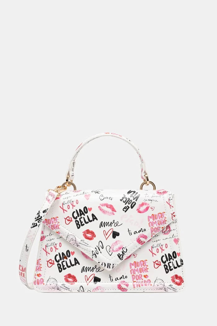 Aldo çanta crossbody kadın BELLAVITA