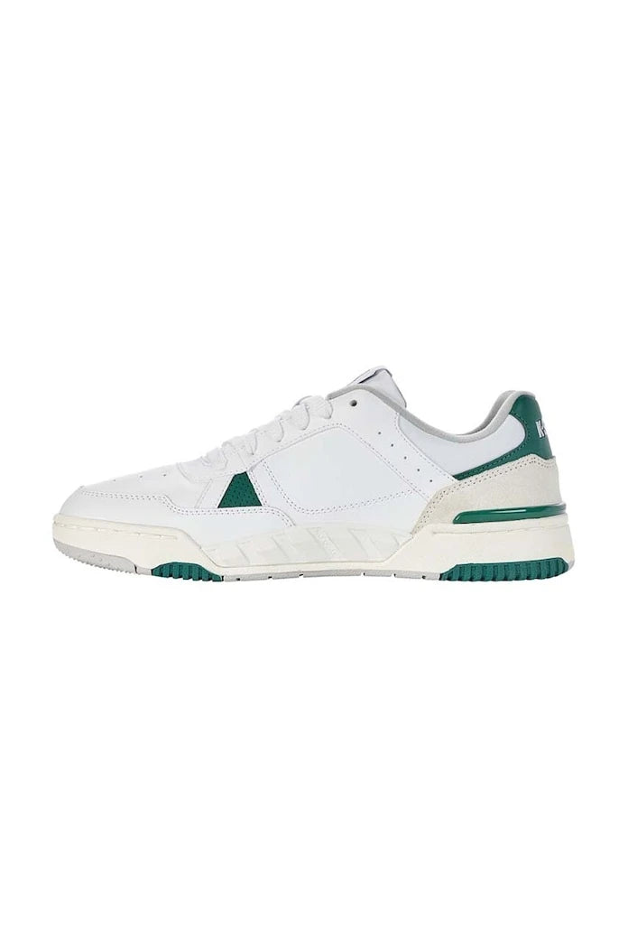Кожени маратонки K-Swiss MATCH PRO LTH