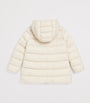 Moncler Enfant Down Barend Puffer Coat (8-10 Years)