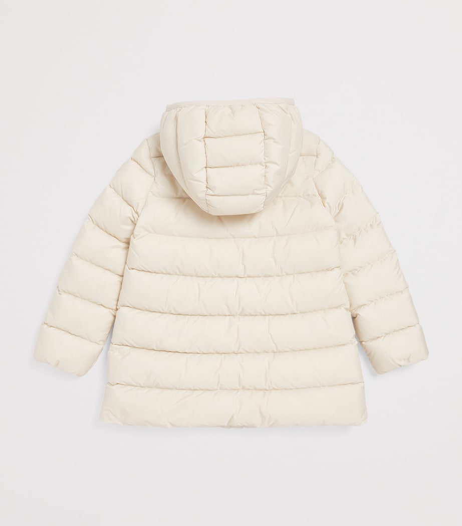 Moncler Enfant Down Barend Puffer Coat (8-10 Years)