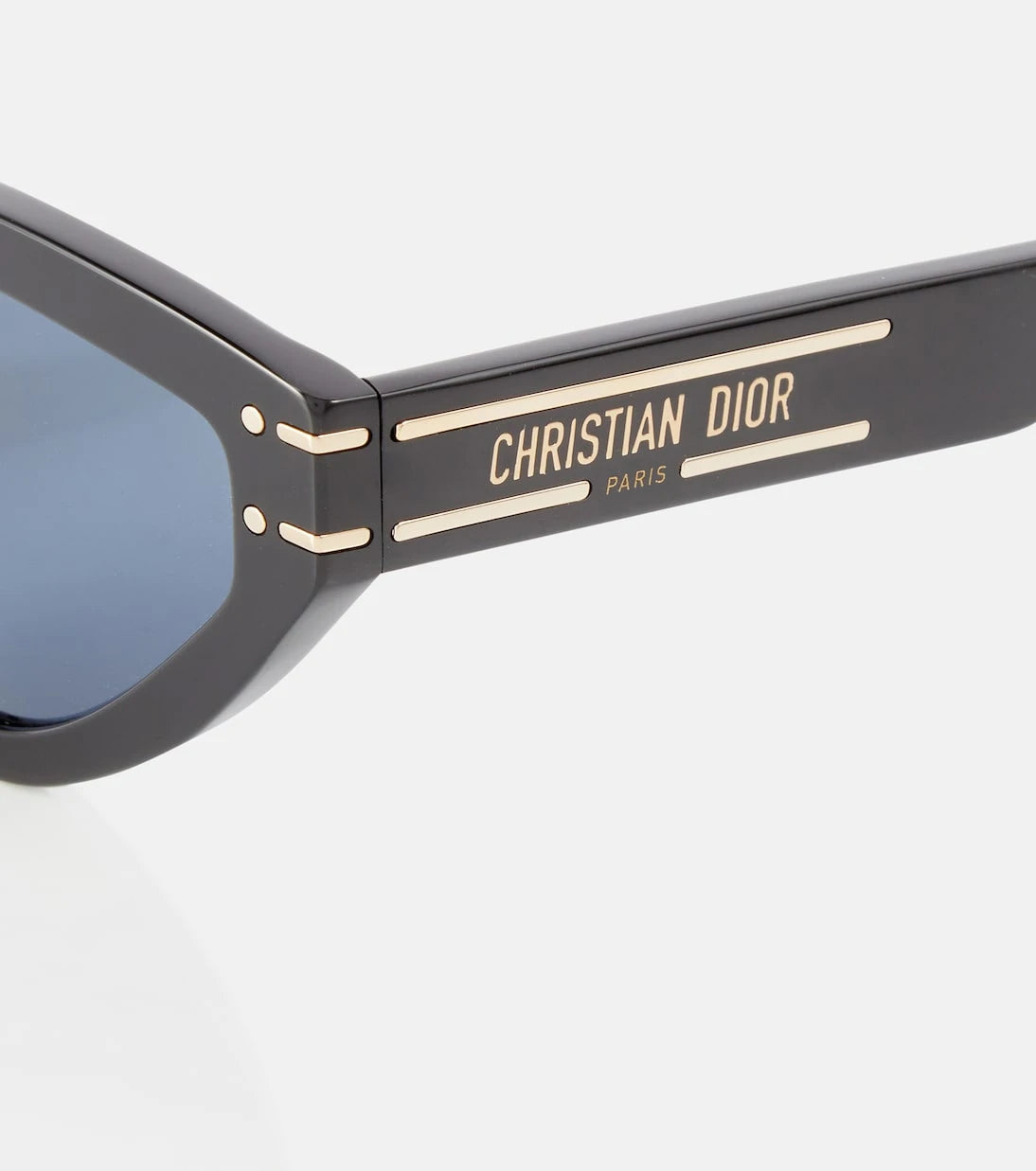Dior Eyewear - DiorSignature B2U kedi gözü güneş gözlüğü
