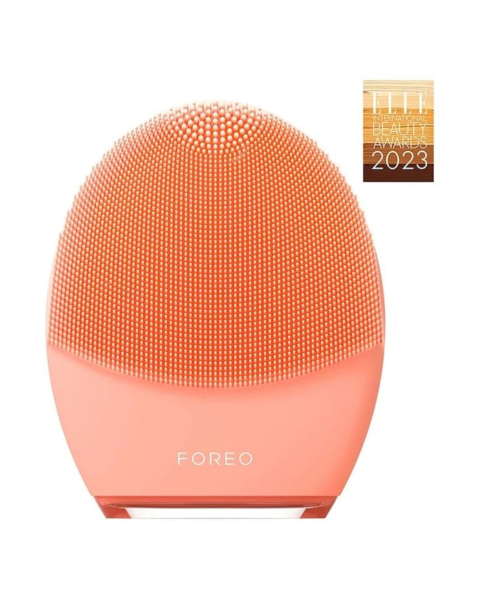 FOREO LUNA™ 4 Balanced Skin Yüz Cildi Temizleme ve Sıkılaştırma Fırçası