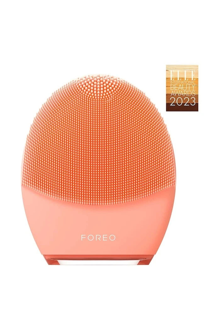 FOREO LUNA™ 4 Balanced Skin Yüz Cildi Temizleme ve Sıkılaştırma Fırçası