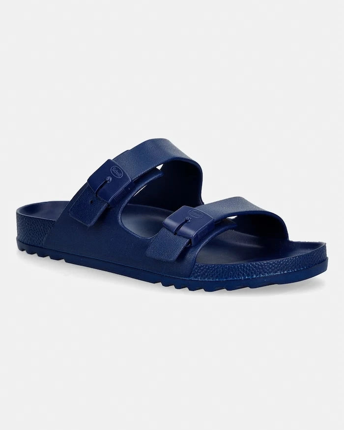 Scholl чехли мъжки BAHIA