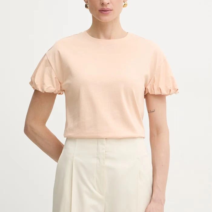 Twinset Pamuklu Tişört