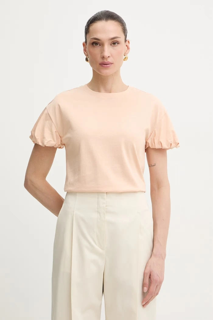 Twinset Pamuklu Tişört
