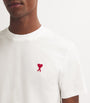 Cotton Ami de Coeur T-Shirt