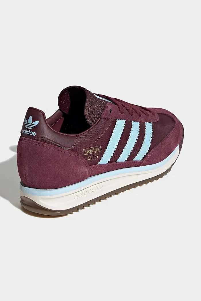 adidas Originals SL 72 RS çocuk spor ayakkabı