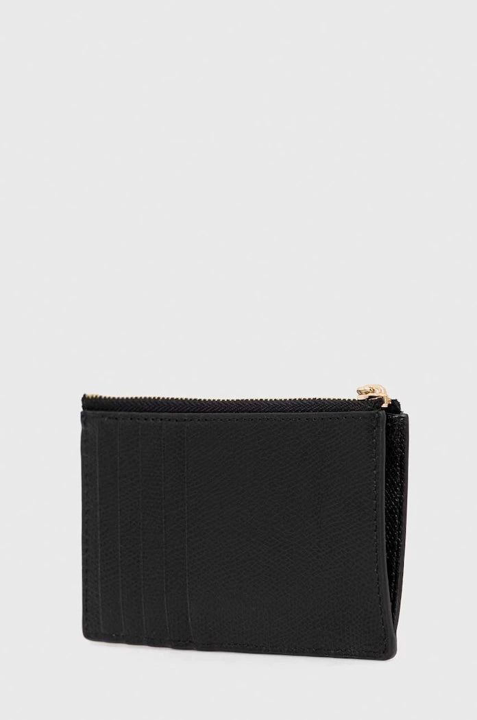 Кожен калъф за карти Furla