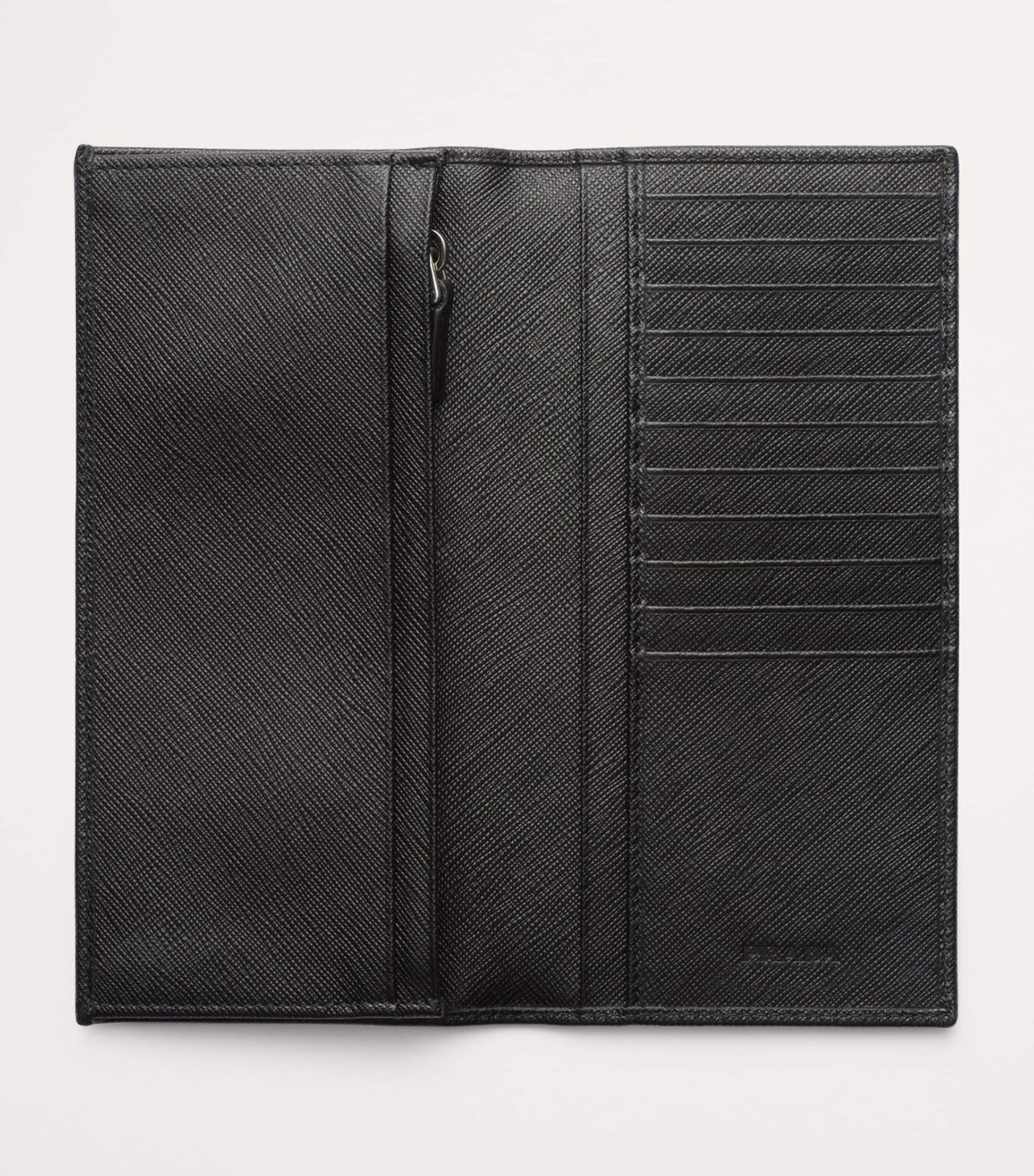 Prada Saffiano Leather Wallet