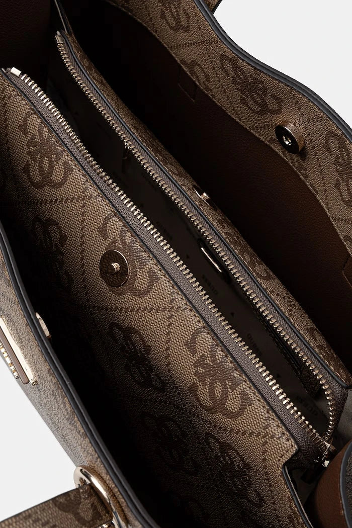 Guess MERIDIAN Kadın Alışveriş Çantası