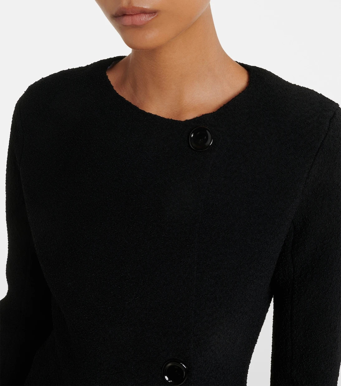 Proenza Schouler - Sukki jacket