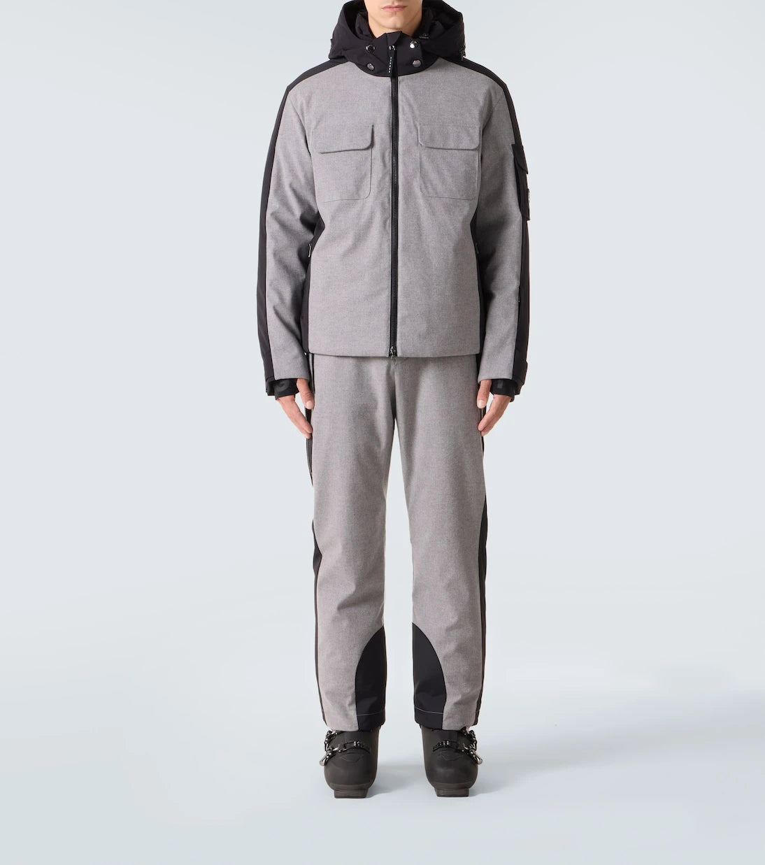 Bogner - Wido ski pants