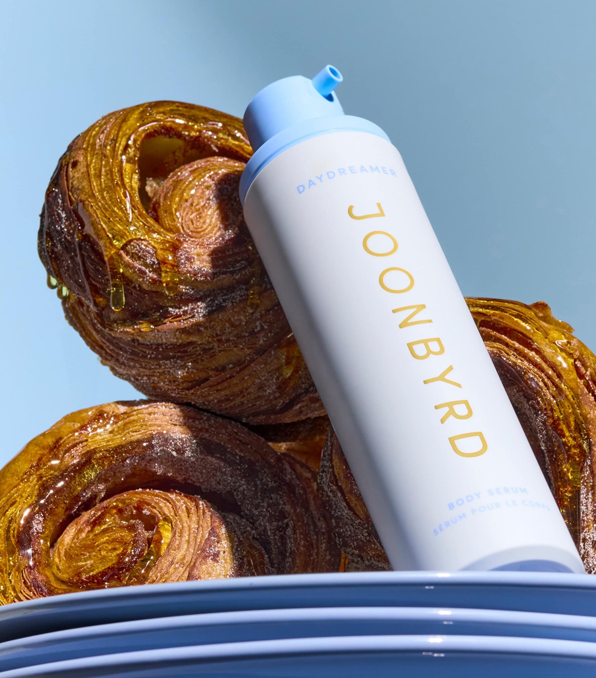 Daydreamer Body Serum (100ml)