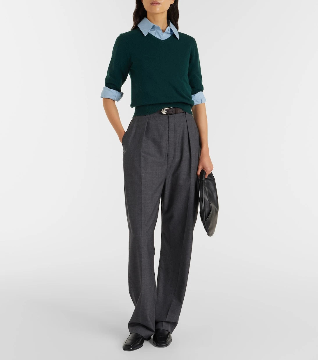 Extreme Cashmere - سترة كشمير n°400 Mel
