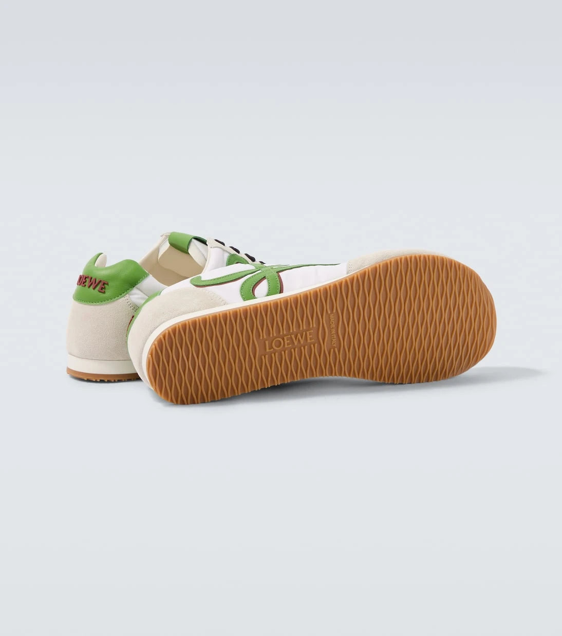 Loewe - x Louis Wain Ballet Runner 2.0 sneakers