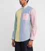 Polo Ralph Lauren Cotton Oxford Fun Shirt
