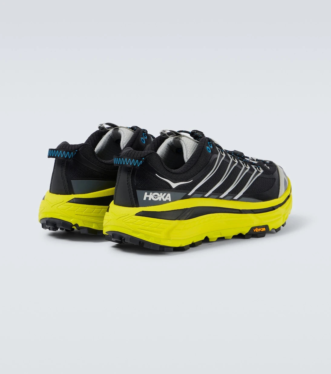 Hoka One One - Mafate Three2 running shoes
