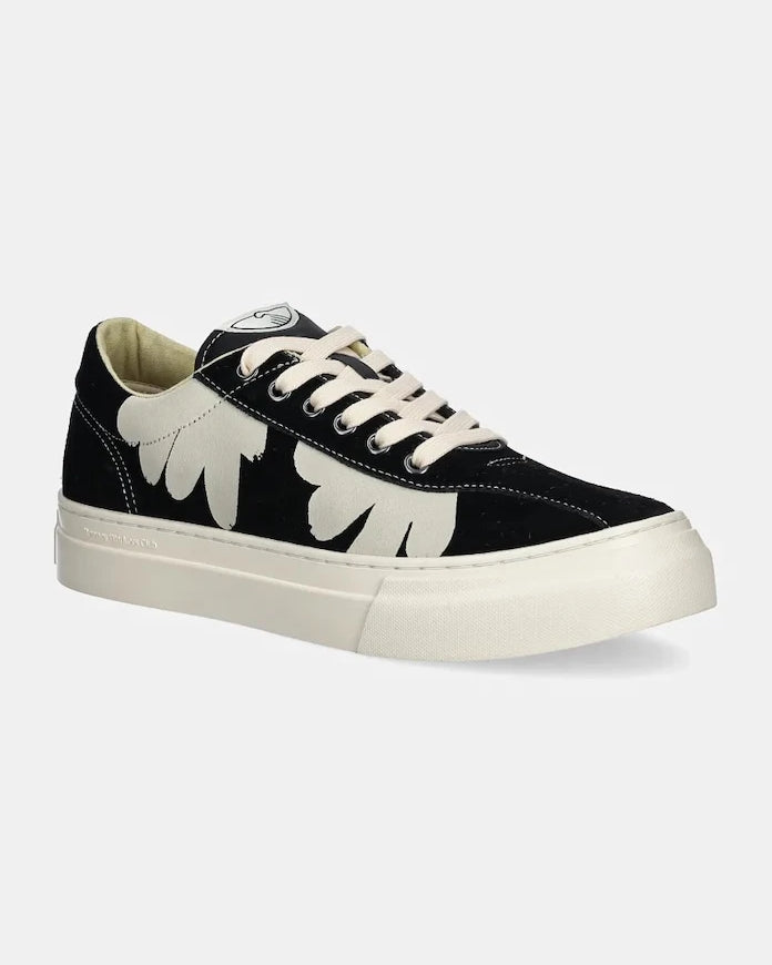 Stepney Workers Club Dellow Cup Shroomhands Suede Kadife Spor Ayakkabı