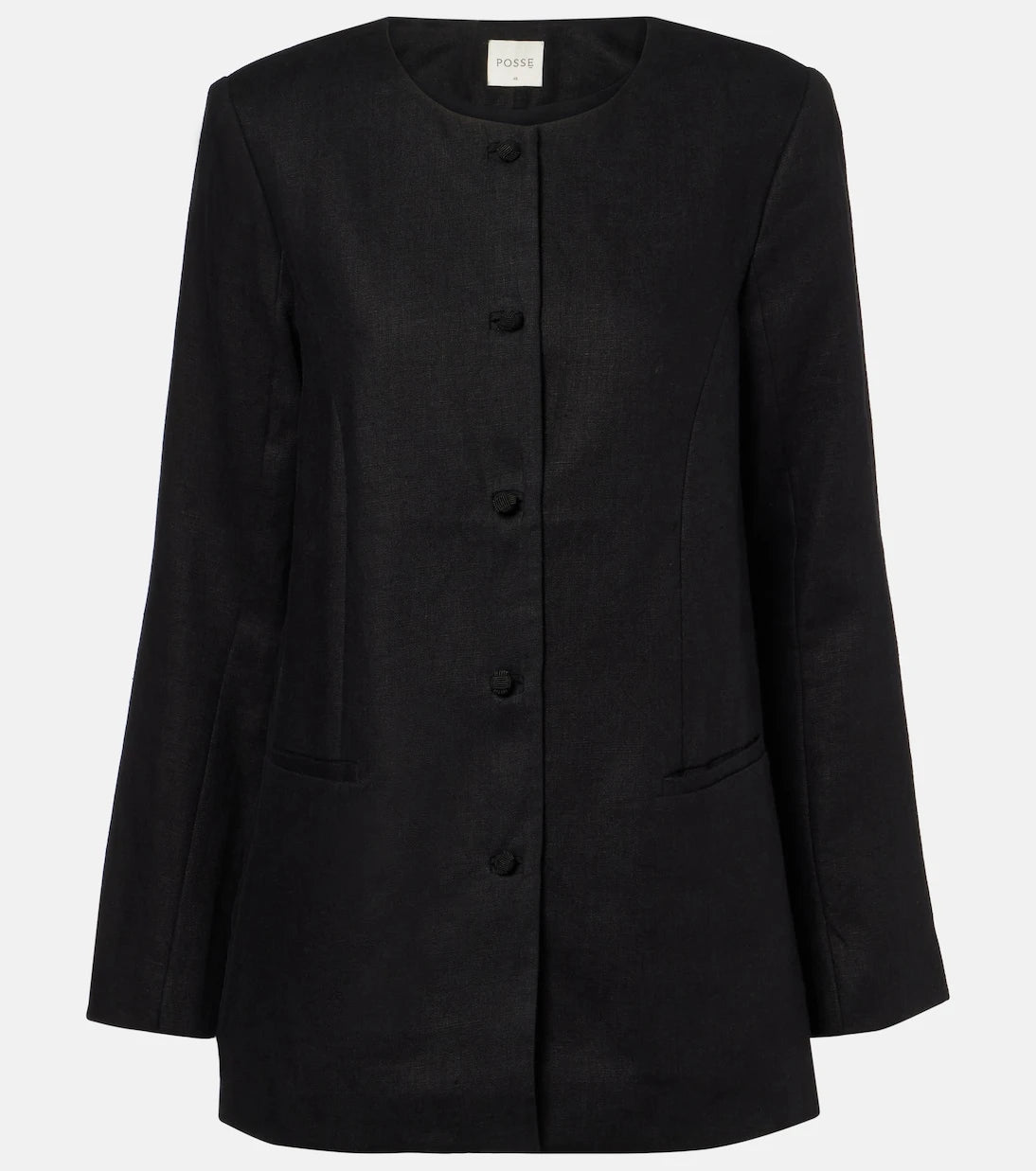 Posse - Rio linen jacket