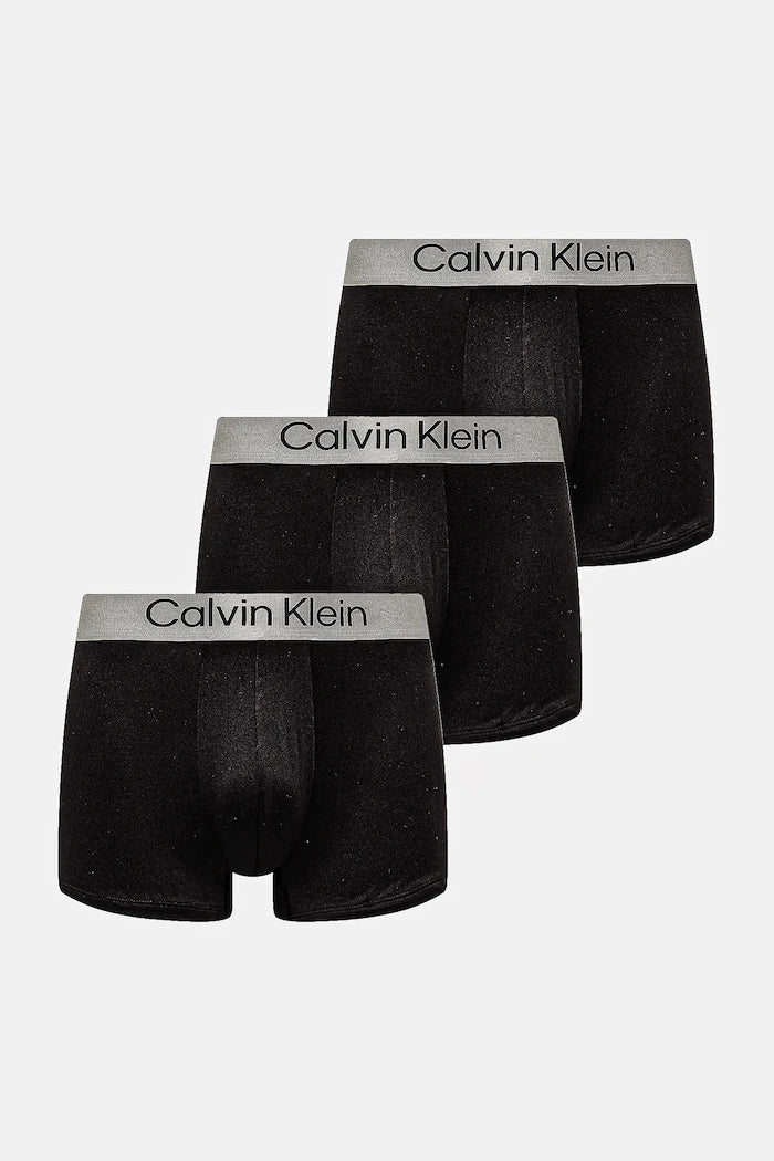 Calvin Klein Underwear erkek boxer 3 adet