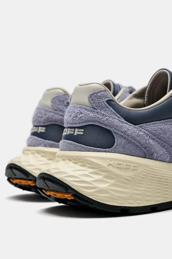 Hoff CITY MKII FURRY CERULEAN маратонки дамски