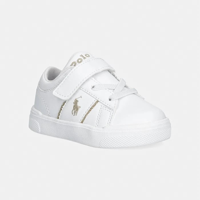 Polo Ralph Lauren FRAZIER II PS маратонки за деца