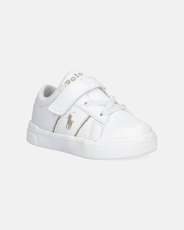 Polo Ralph Lauren FRAZIER II PS Çocuk Spor Ayakkabı