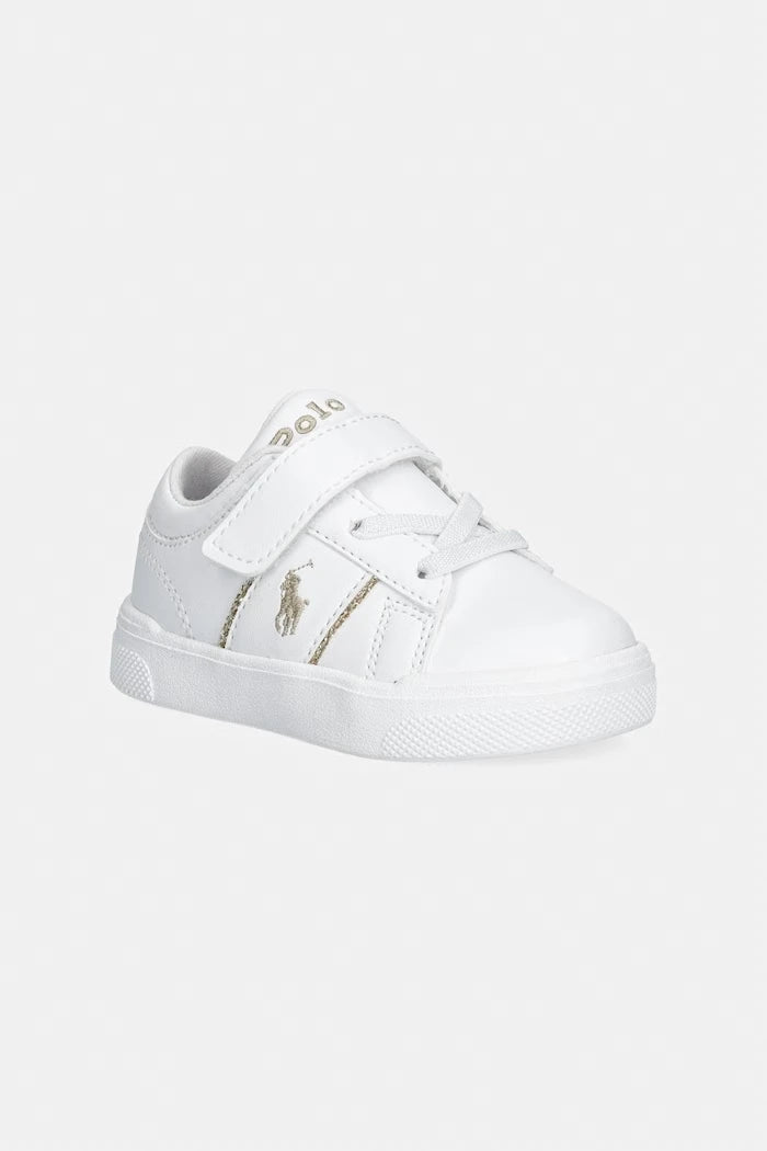 Polo Ralph Lauren FRAZIER II PS маратонки за деца