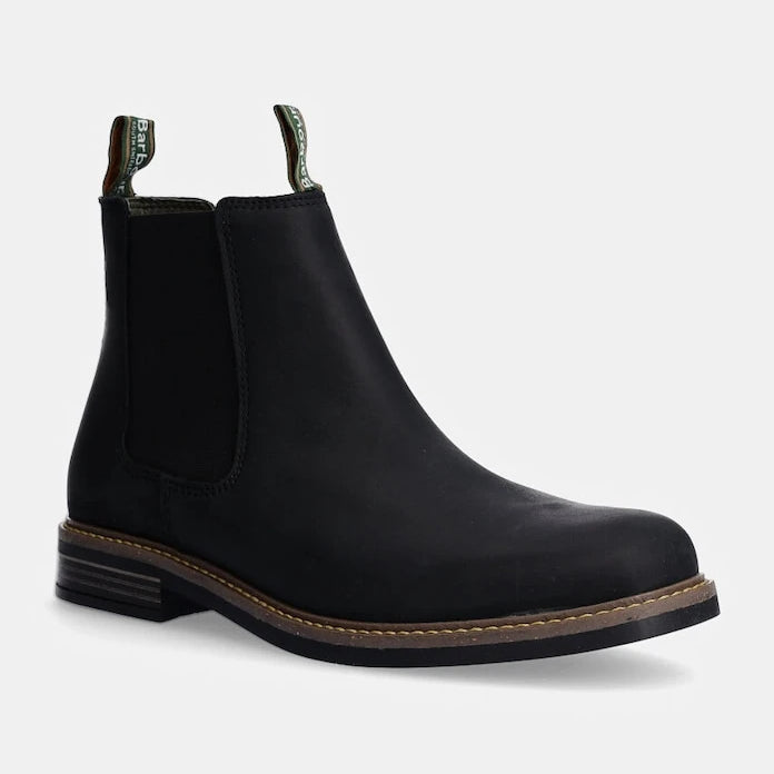 Barbour Farsley Nubuk Chelsea Bot