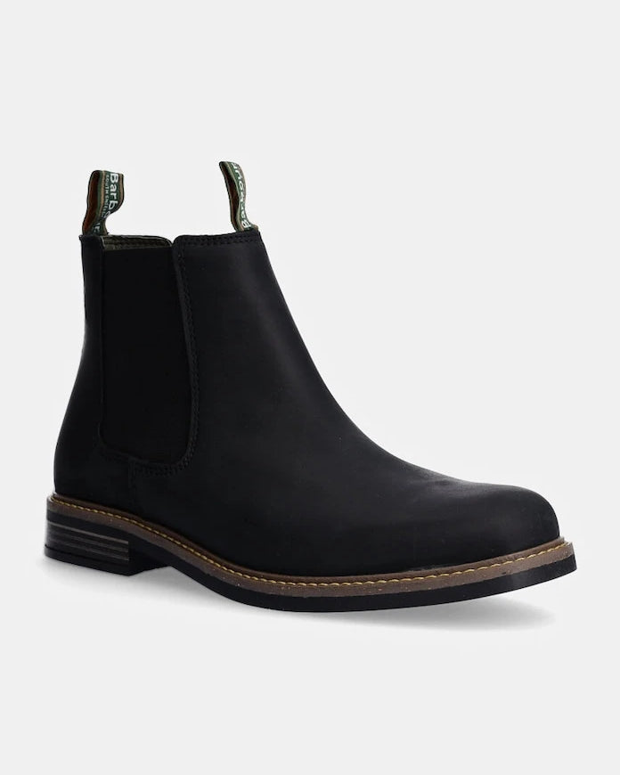 Barbour Farsley Nubuk Chelsea Bot