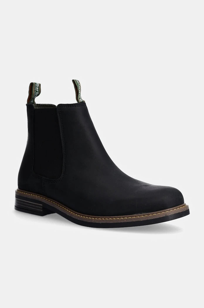 Barbour Farsley Nubuk Chelsea Bot