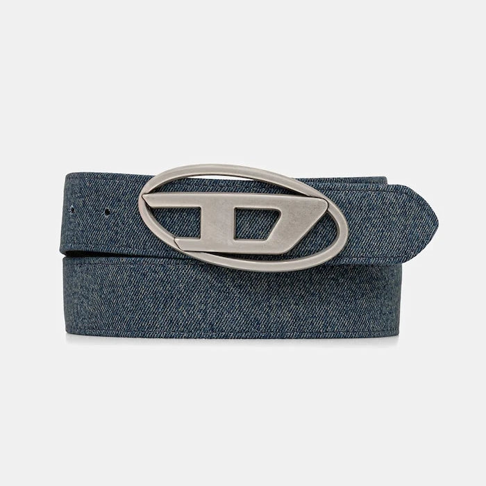 Колан Diesel OVAL D LOGO B-1DR W