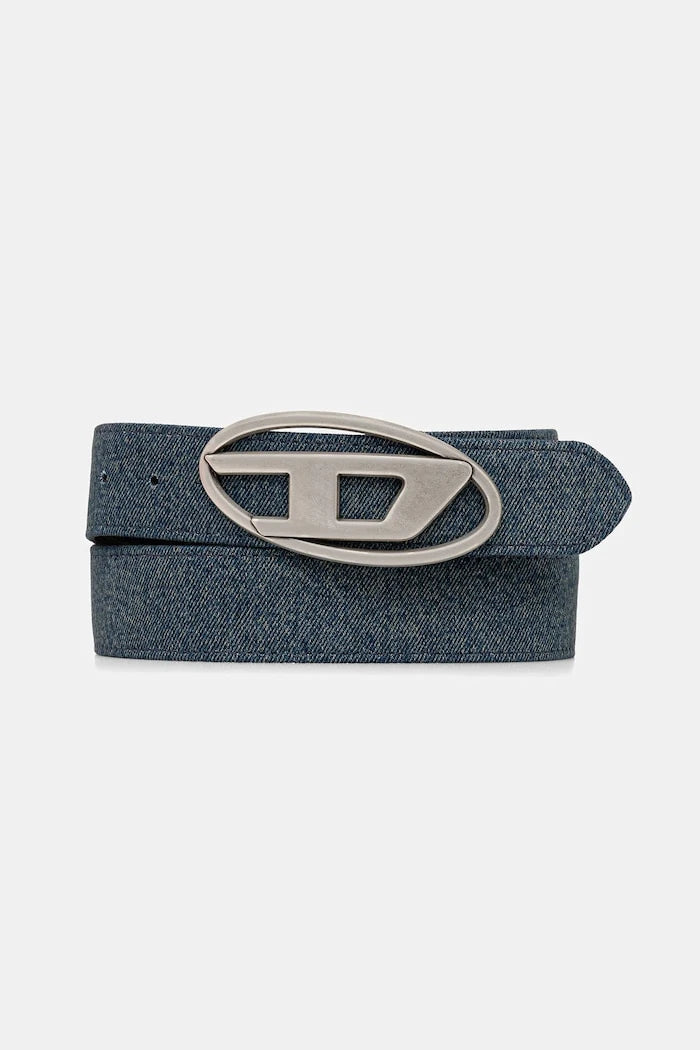 Колан Diesel OVAL D LOGO B-1DR W