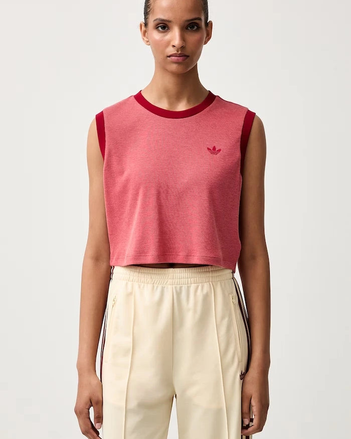 adidas Originals Kadın Atlet Heather