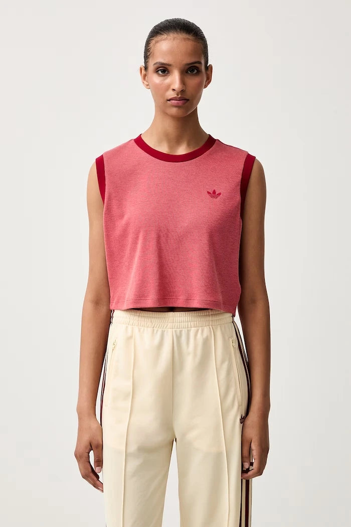 adidas Originals Kadın Atlet Heather