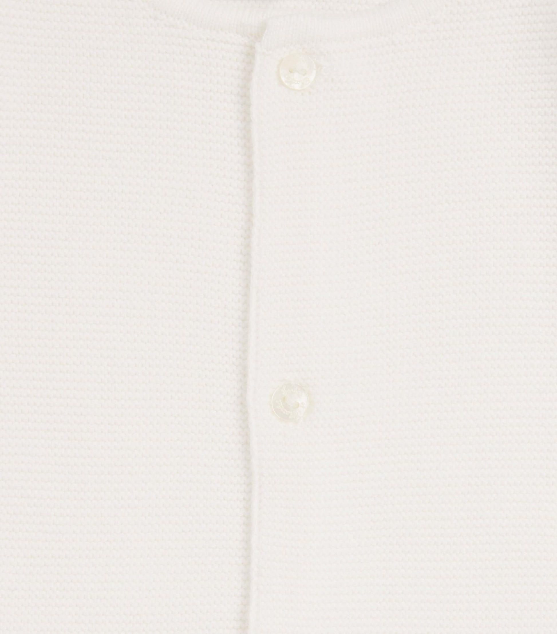 Tartine et Chocolat Cotton Cardigan (1-24 Months)