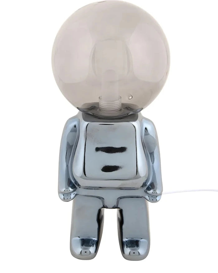 Leitmotiv Ross LED Masa Lambası