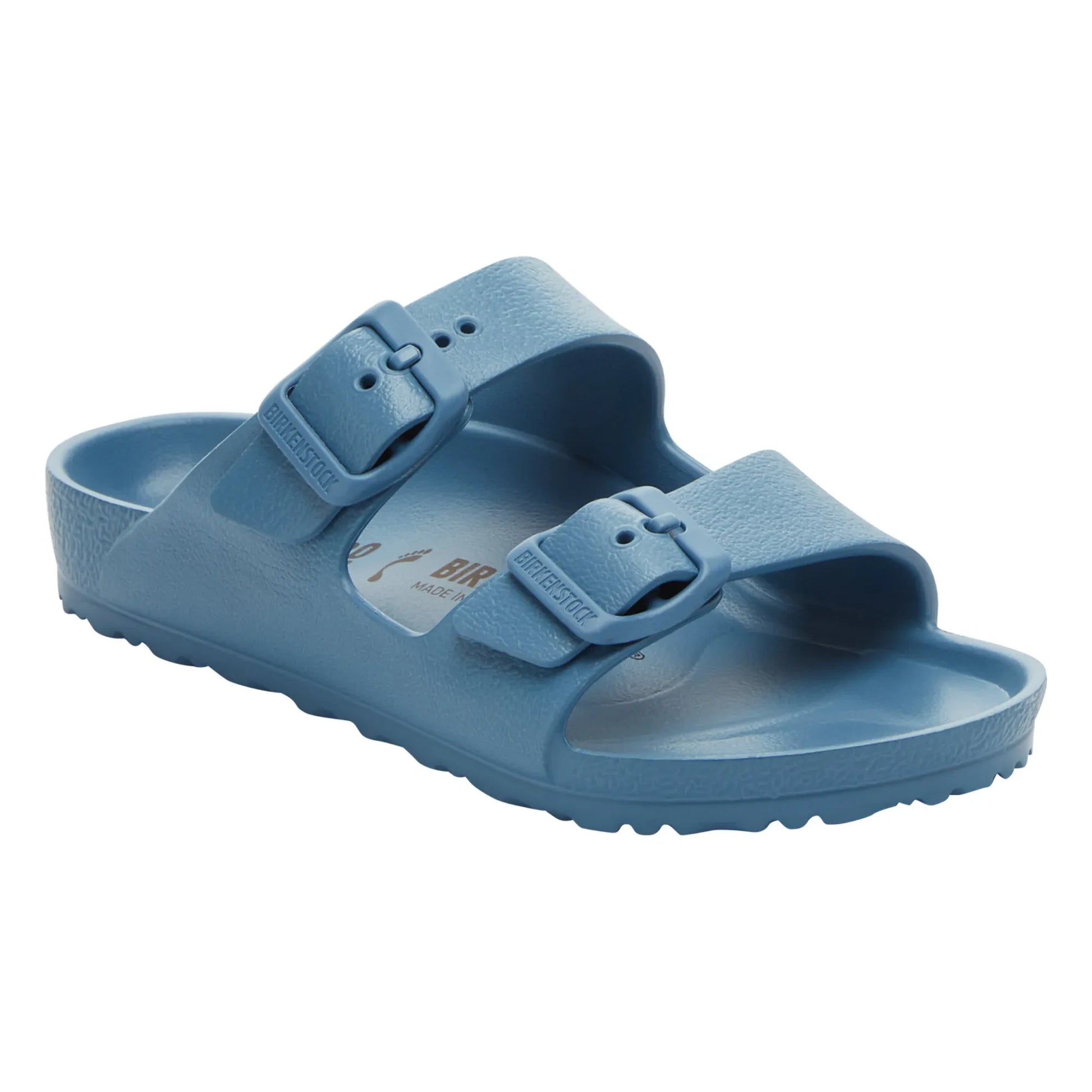BIRKENSTOCK - Arizona EVA sandals | Blue