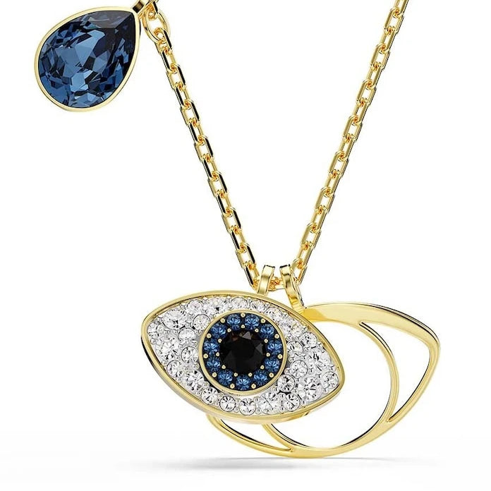 Колие Swarovski SYMBOLICA