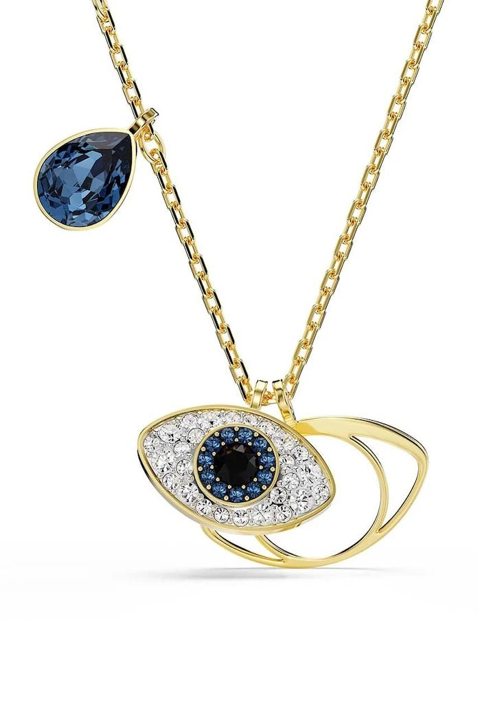 Колие Swarovski SYMBOLICA